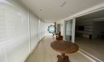 Imagem 4: Lindo Apartamento em Condomínio Requisitado no Itaim