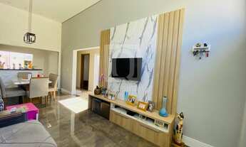 Imagem 3: Casa térrea à venda no condomínio Horto Florestal 3