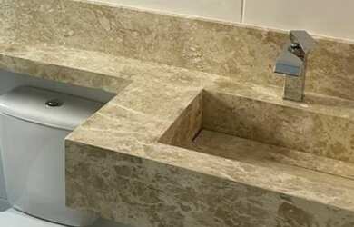 Imagem 6: Casa em Condomínio para Venda em Sorocaba, Parque Ibiti Reserva, 3 dormitórios, 3 suítes