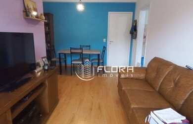 Imagem 5: Apartamento com 2 dormitórios à venda, 58 m² por R$ 250.000,00 - Várzea das Moças - São Go