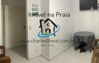 Imagem 6: Apartamento para Venda em Ubatuba, Itaguá, 2 dormitórios, 1 banheiro, 1 vaga