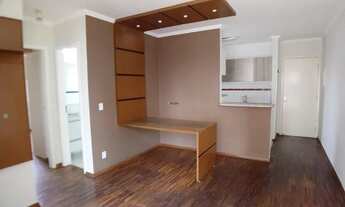 Imagem 5: Apartamento 2 dorm./1 suíte - Ed. Ana Belli