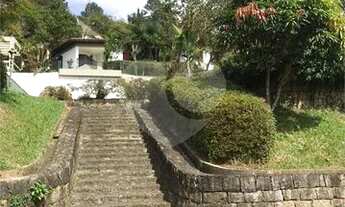 Imagem 7: Linda Chácara no Parque Petropolis, tem cerca de 700m2 de construção