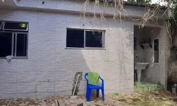 Imagem 4: Vendo casa, 3 quartos (1 suíte), Danon - NI