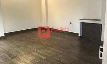 Imagem 3: Sobrado para locação, 3 Quartos, 3 salas, 2 banheiros, 2 Vagas, 125M², quintal, sacada, Ca