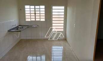 Imagem 4: Casa com 2 dormitórios à venda por R$ 220.000,00 - Armando Mascaro - Marília/SP