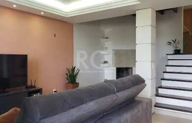 Imagem 4: Casa Condominio para Venda - 142m², 2 dormitórios, sendo 1 suites, 2 vagas - Cavalhada