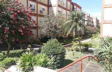 Imagem 6: Apartamento dois dormitórios, Bairro Camaquã