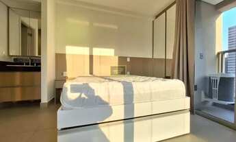 Imagem 6: Studio mobiliado para locação em Perdizes - próximo ao Allianz Parque