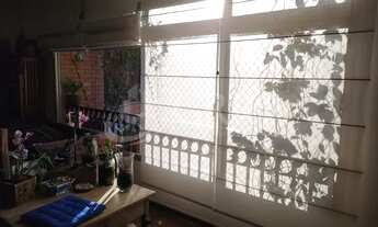 Imagem 6: Apartamento 4 dormitórios no Bosque do Engenho- Vila Ema- Região Central de São José dos C