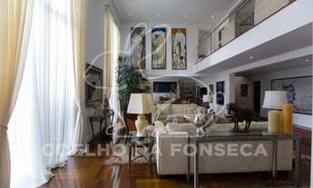 Imagem 4: São Paulo - Apartamento Padrão - Itaim Bibi