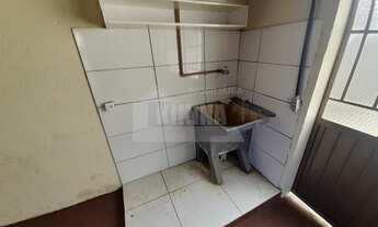 Imagem 5: CASA 2 QUARTOS PARA LOCAÇÃO NO JARDIM CARVALHO