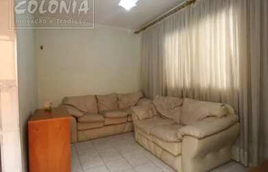 Imagem 5: Santo André - Casa Padrão - Jardim Utinga