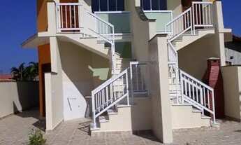 Imagem: Casa para venda tem 61 metros quadrados