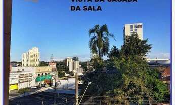 Imagem 6: Apartamento com 1 dormitório para alugar, 40 m² por R$ 2.623,54/mês - Jardim São Dimas - S