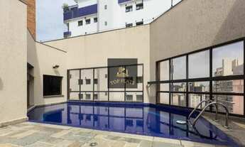 Imagem 7: Flat disponível em Moema - SP