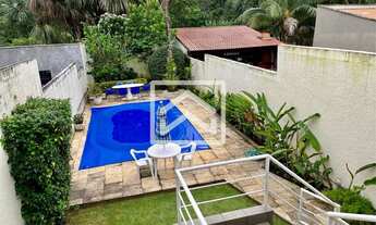 Imagem: Casa em condomínio triplex com 155 m2 e