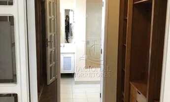 Imagem 7: Apartamento com 4 dormitórios à venda, 144 m² por R$ 620.000,00 - Parque das Nações - Sant