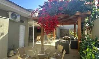 Imagem 7: Casa com 4 dormitórios à venda, 310 m² por R$ 1.700.000 - Parque Residencial Damha IV - Sã