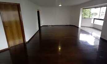 Imagem 2: Apartamento excelente com 163m², 4 dormitórios no coração do Brooklin