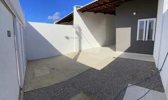 Imagem 5: Casa para venda tem 90 metros quadrados com 3 quartos em Gereraú - Itaitinga - CE