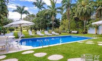 Imagem 4: Casa em Condomínio para Venda em Caraguatatuba, Tabatinga, 5 dormitórios, 5 suítes, 6 banh