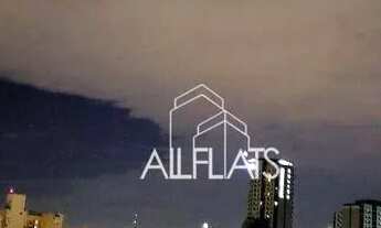 Imagem 7: Apartamento com 1 dormitório para alugar, 48 m² por R$ 8.800,00/mês - Itaim Bibi - São Pau