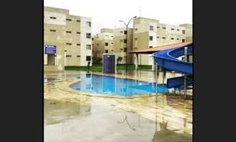 Imagem: Alugo apartamento