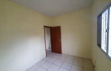 Imagem 6: Casa com 2 dormitórios para alugar, 60 m² por R$ 850,00/mês - Parque dos Eucaliptos - Mogi