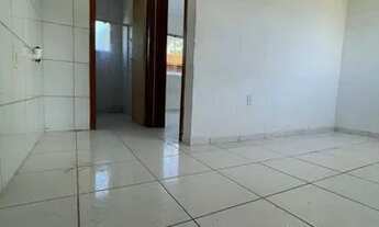 Imagem: Kitnet Praia de Fora