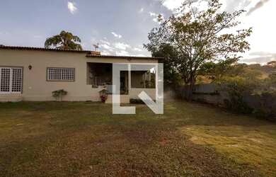 Imagem 6: Casa de Condomínio para Aluguel - Asa Sul, 5 Quartos, 240 m2