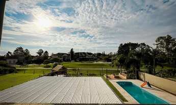 Imagem 6: Casa em Condomínio com 4 Dormitorio(s) localizado(a) no bairro Belém Novo em Porto Alegre