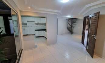 Imagem 4: CASA EM CONDOMINIO FECHADO EM EMAÚS PROXIMO DO PORTÃO DO CATRE (AERONÁUTICA) COM 3\4 SEND