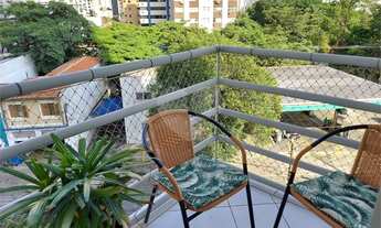 Imagem 2: Lindo apartamento a venda em Perdizes