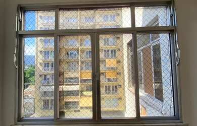 Imagem 2: Apartamento com 2 Quartos para alugar, 70m² - Grajaú