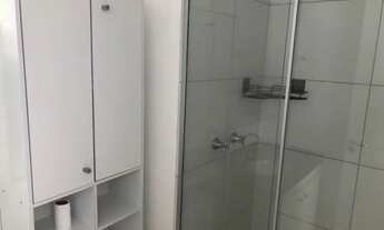 Imagem 3: Apartamento para aluguel tem 37 metros quadrados com 1 quarto em Cambuci - São Paulo - SP