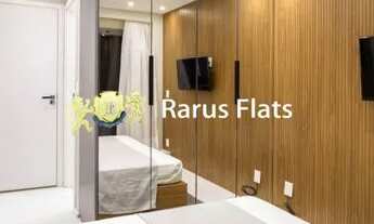 Imagem 2: Cobertura excelente para locação em Pinheiros - VN Oscar Freire