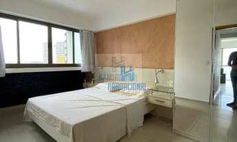 Imagem 4: Apartamento com 2 dormitórios à venda, 67 m² por R$ 520.000,00 - Ponta Negra - Natal/RN