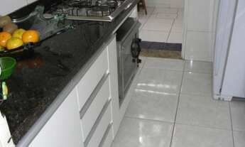 Imagem 6: Casa para venda com 97 metros quadrados com 2 quartos em Sacramenta - Belém - Pará