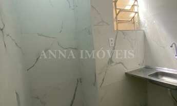 Imagem 5: Kitnet/conjugado para aluguel possui 41 metros quadrados com 1 quarto