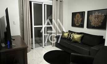 Imagem 2: SÃO PAULO - Apartamento Padrão - MORUMBI