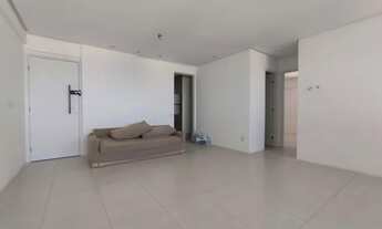 Imagem 3: Alto Padrão em Candeias, 81m², 2 Suítes|Closet