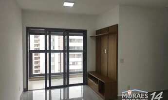 Imagem 4: Apartamento de 50m² para locação por R$4.500,00, localizado em Indianópolis, São Paulo, SP