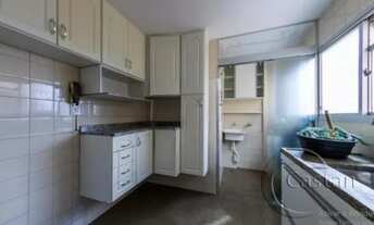 Imagem 4: Apartamento para alugar na vila prudente