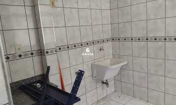 Imagem 4: Apartamento 2 dormitórios a uma quadra da praia São Vicente