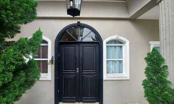 Imagem 4: Casa Reserva da Serra 4 Suítes Jundiaí- SP