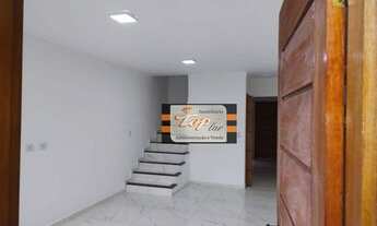 Imagem 4: Sobrado com 2 dormitórios à venda, 70 m² por R$ 330.000,00 - Jardim Brasília - São Paulo/S