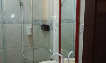 Imagem 5: Kitnet/conjugado para aluguel com 25 metros quadrados com 1 quarto