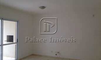 Imagem: Apartamento para aluguel, 3 quartos, 1 suíte