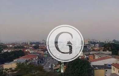 Imagem 7: Apartamento com 2 dormitórios para alugar, 58 m² por R$ 2.319,00/mês - Butantã - São Paulo